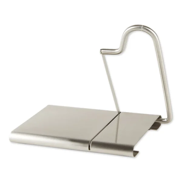 Metal Cheese Slicer with Blade